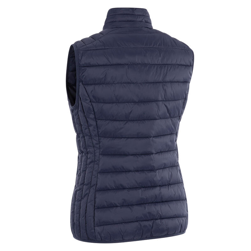 Vestă Drumeții În Natură Trespass Teeley Packaway Femei