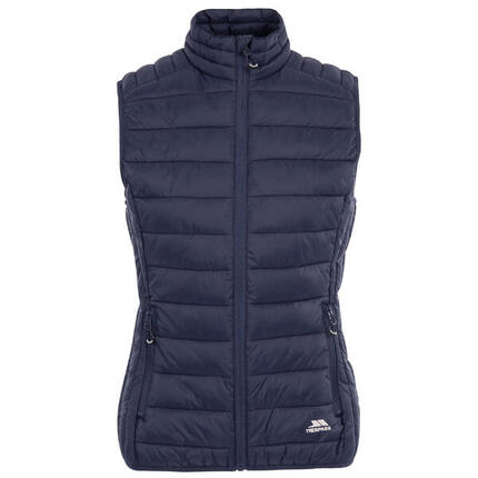 Veste Sans Manches TEELEY Femme (Bleu Marine)