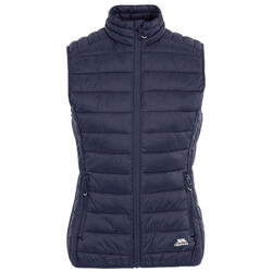 Veste Sans Manches TEELEY Femme (Bleu Marine)