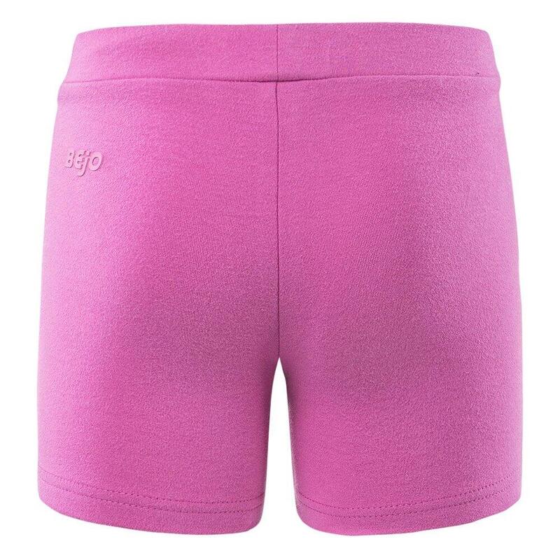 Short MIRIA Enfant (Rose vif)