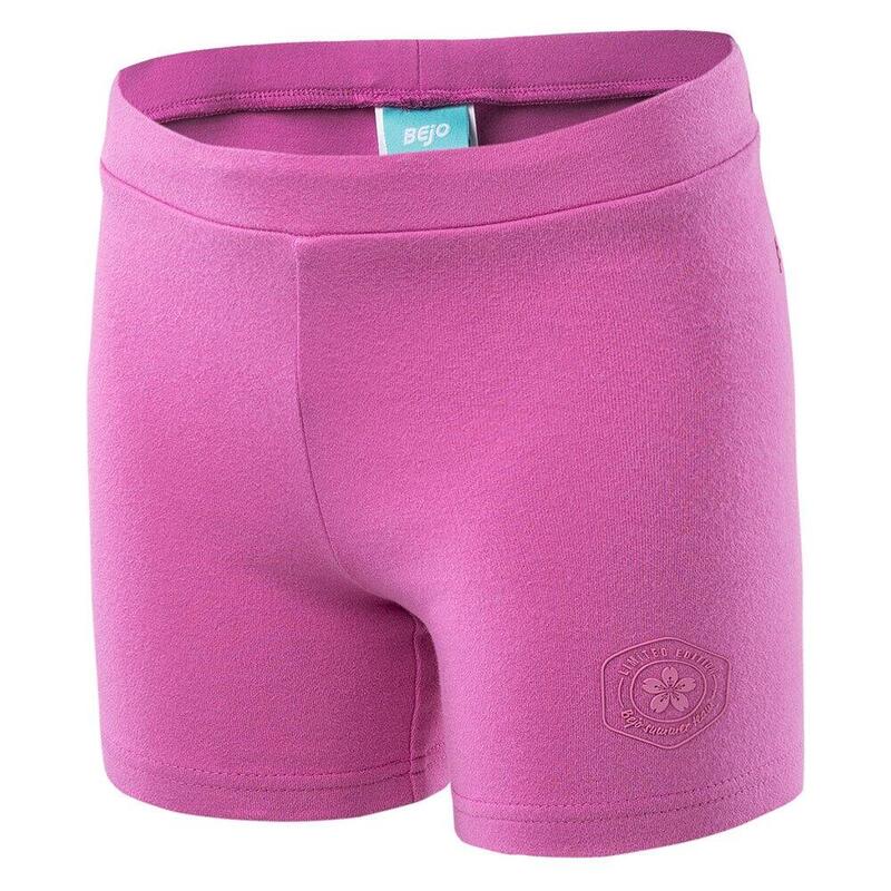 Pantaloncini Bambini Bejo Miria Rosa Super