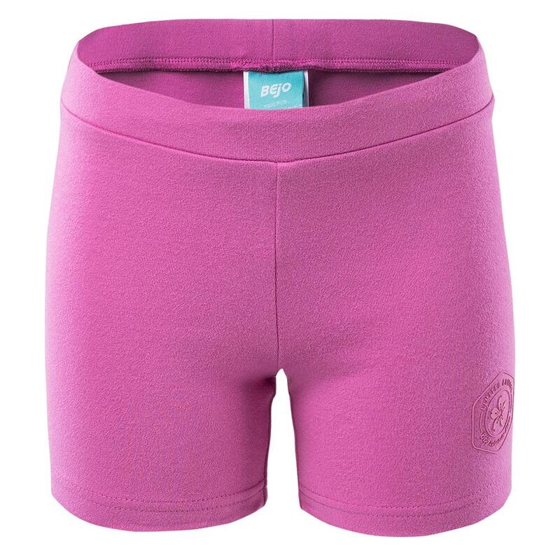 Kinderen/Kinderen Miria Korte Broek (Superroze)