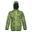 Veste imperméable LEVER Enfant (Vert algue)