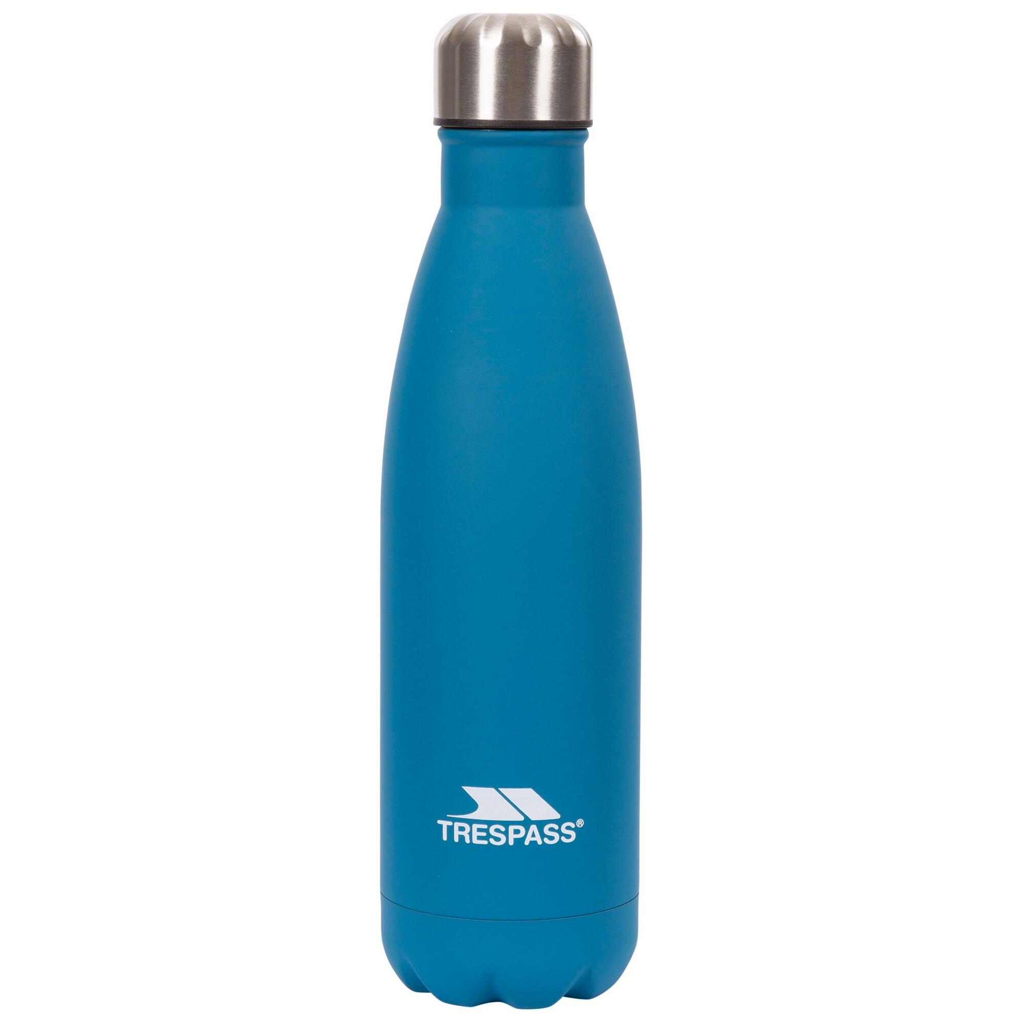 TRESPASS Cerro thermische kolf (Rijk groenblauw)