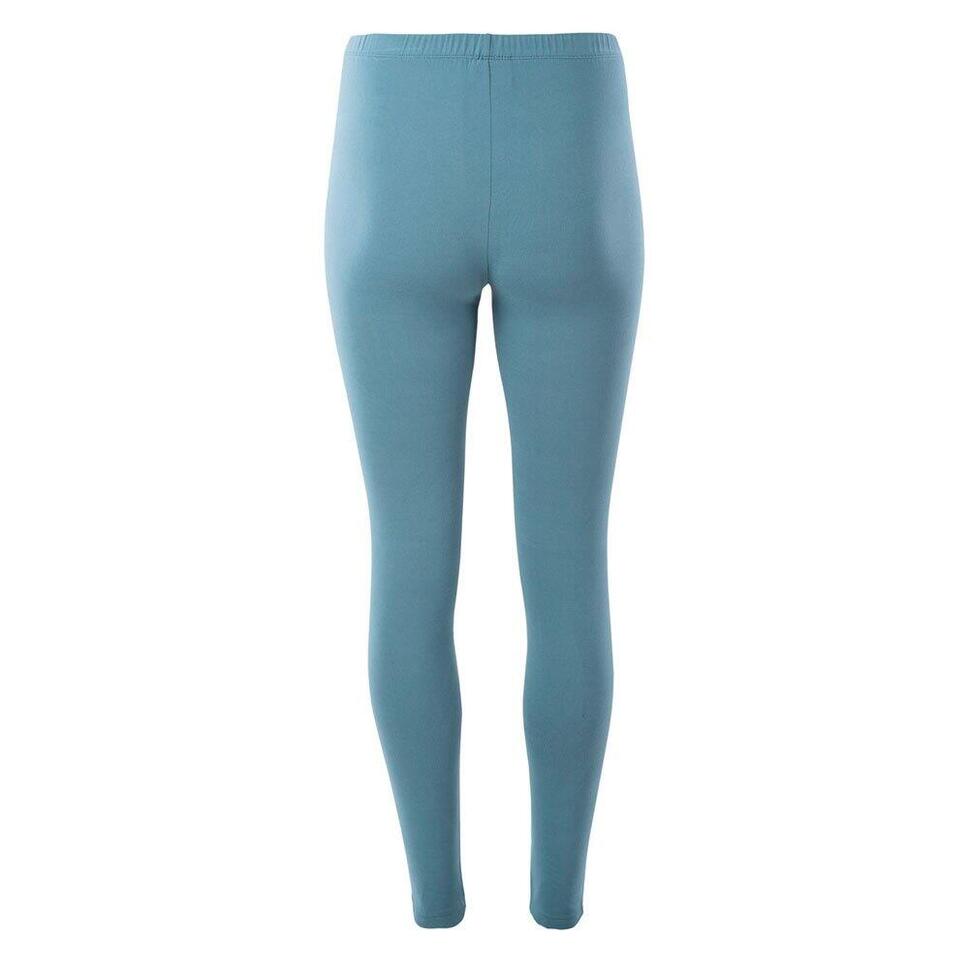 Legginsy Damskie Trening Silky