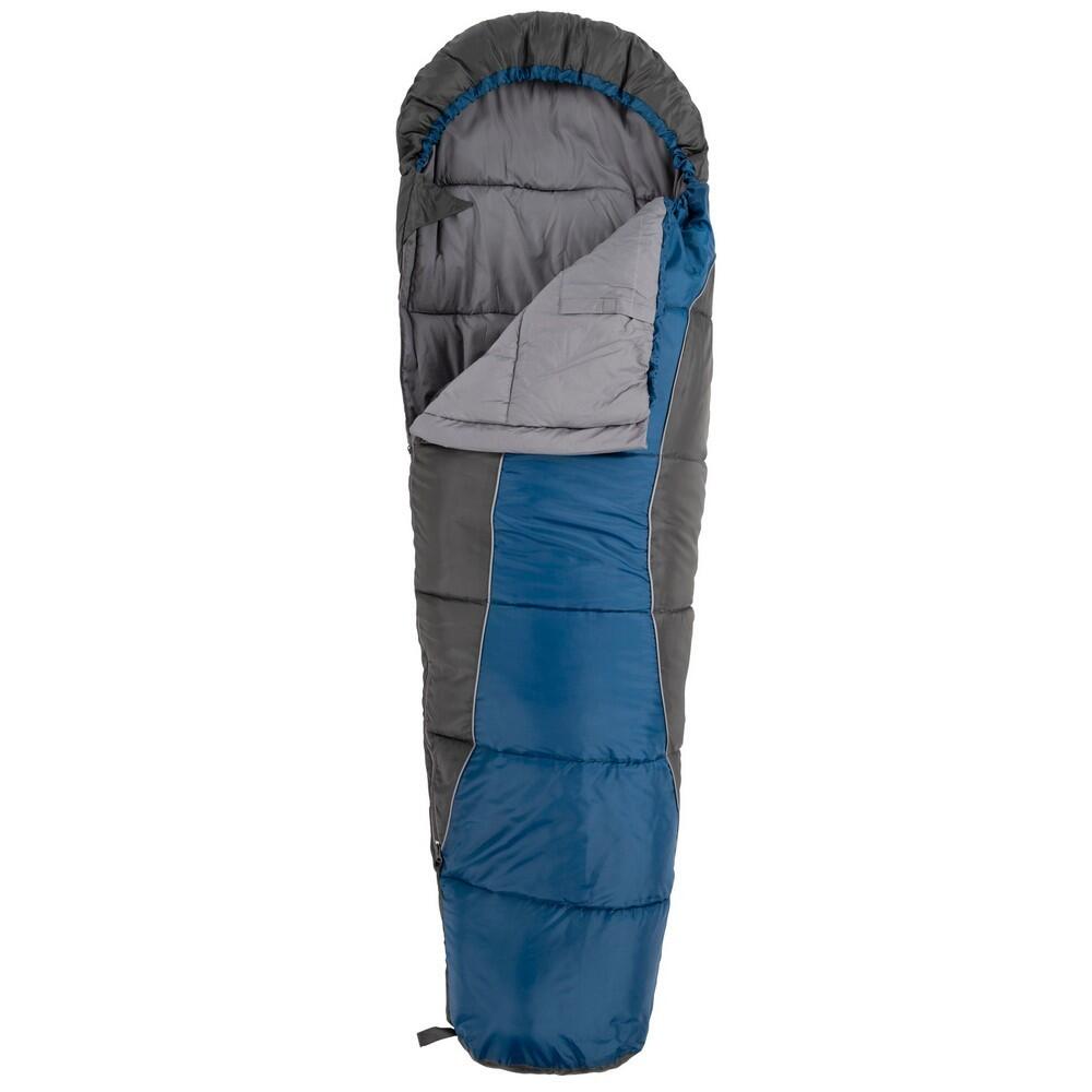 Bolsa de Dormir Bunka Verde Azulado Vivo 4/5