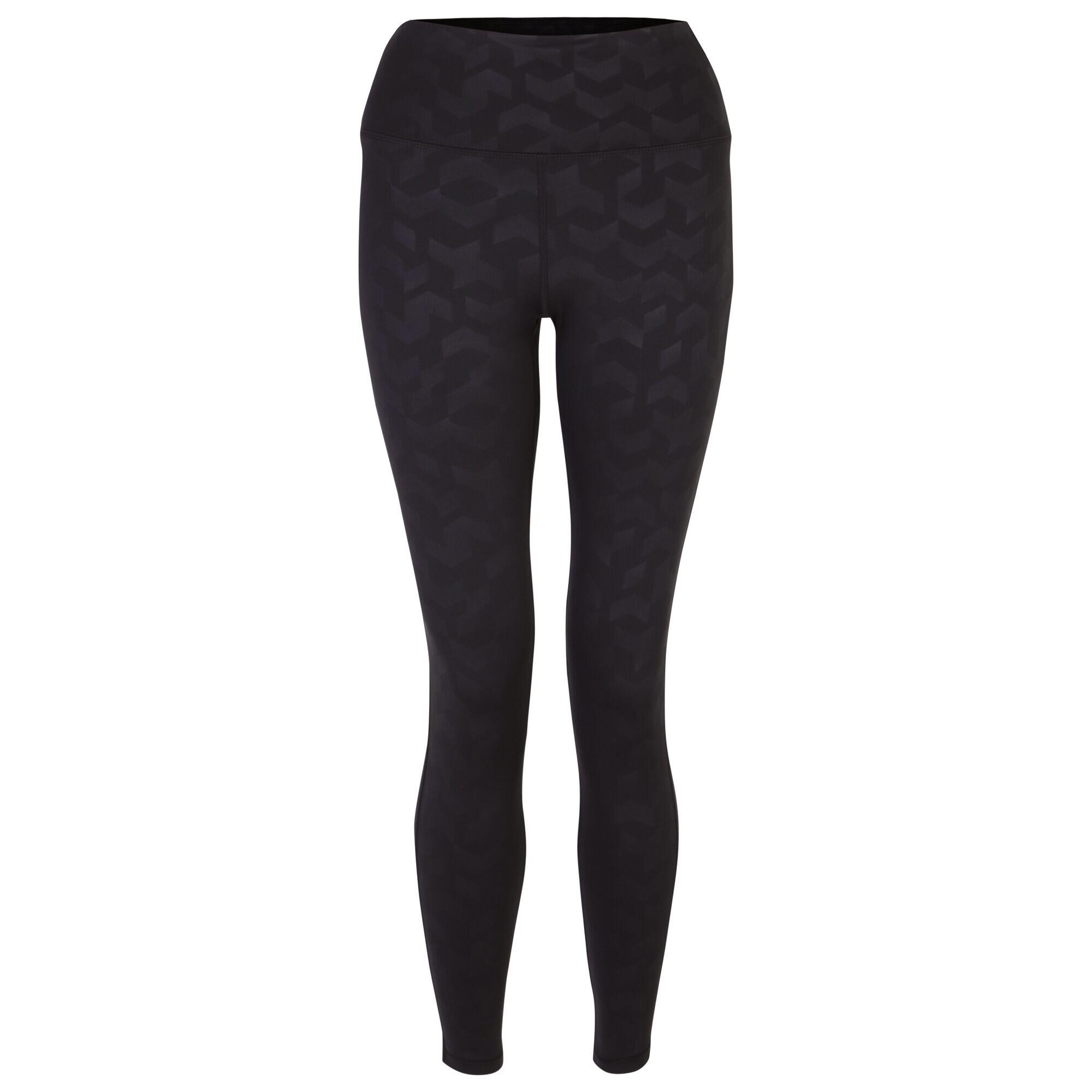 DARE 2B Dámské 7/8 fitness legíny