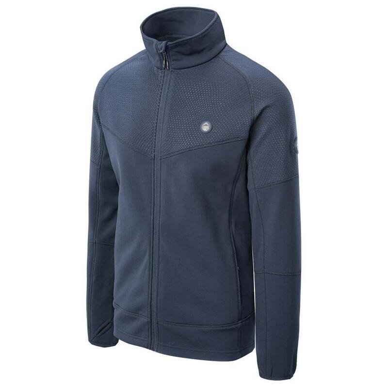 Veste LUPOT Homme (Bleu marine)