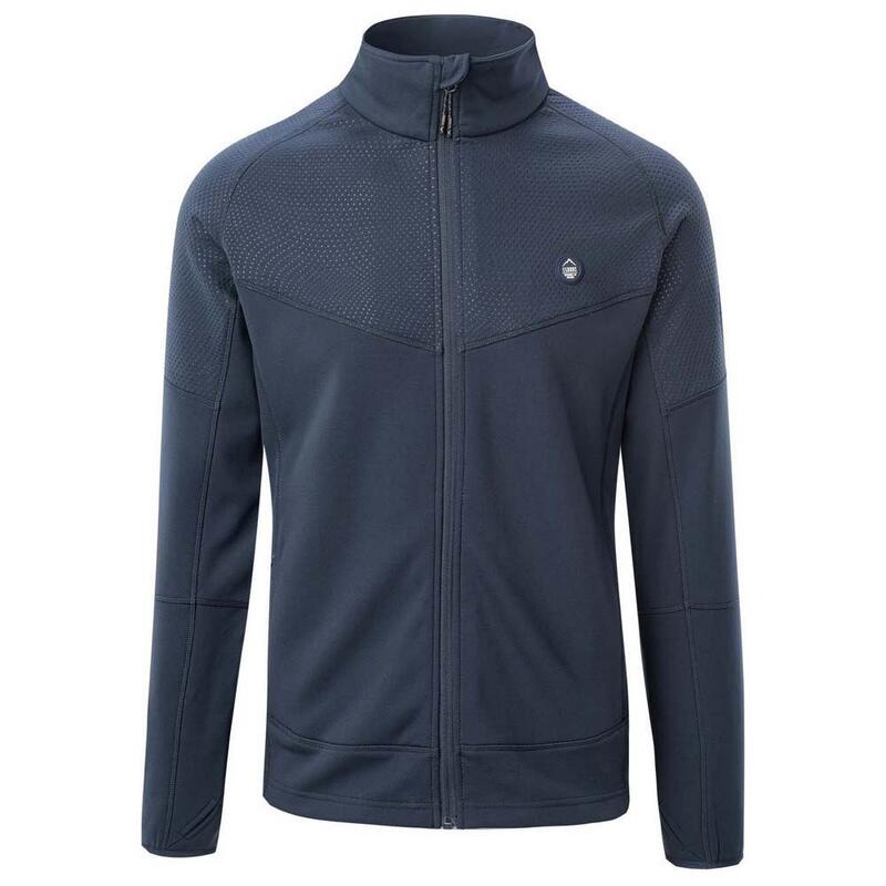 Veste LUPOT Homme (Bleu marine)