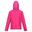 Giacca Impermeabile Donna Regatta Laiyah Fusion Pink