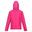 Chaqueta Impermeable Laiyah para Mujer Rosa Fusión