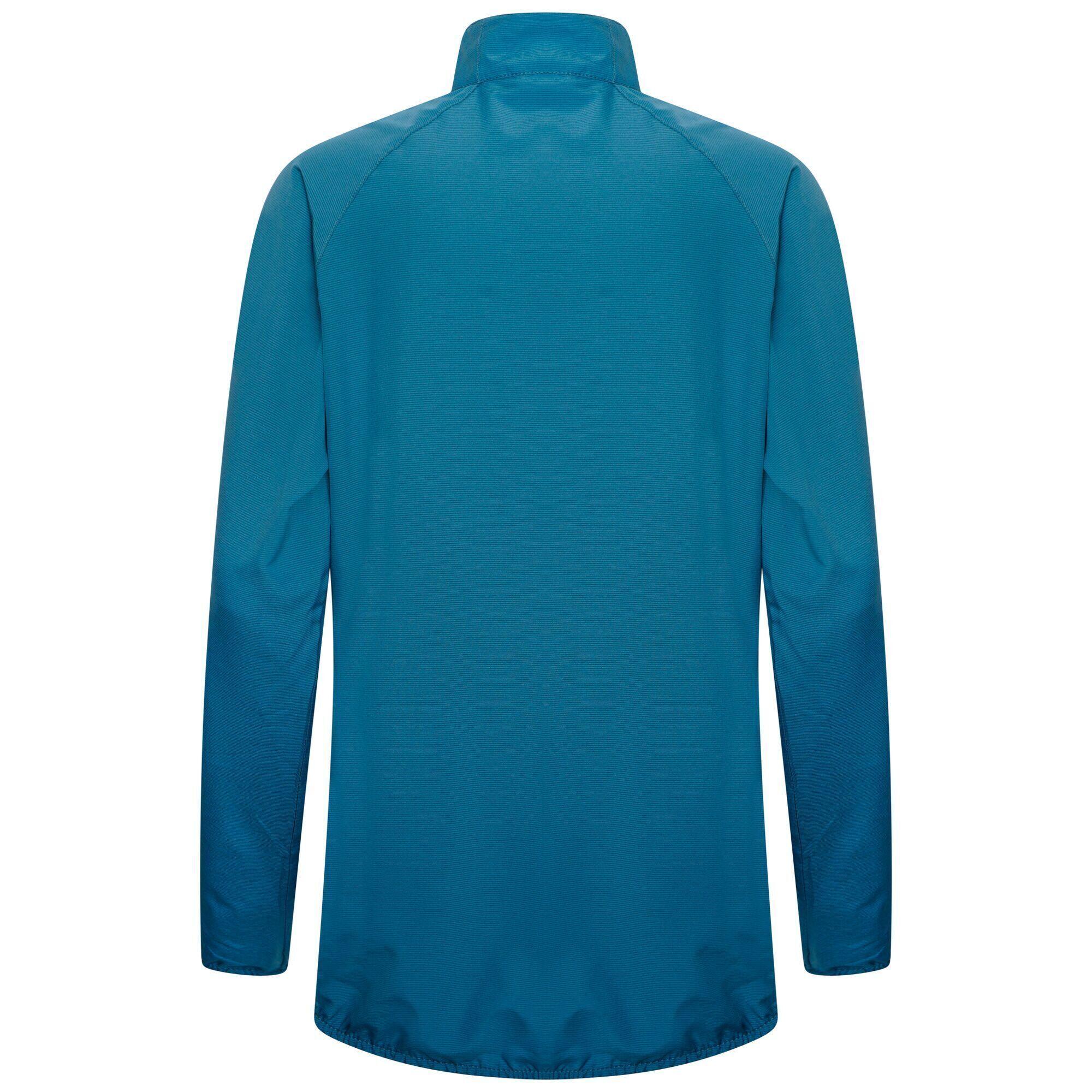 Women's RESILIENT Jacket (Teal)