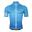 Maillot de cyclisme REVOLVING Homme (Bleu)