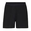 Heren Accelerate Fitness Shorts (Zwart)