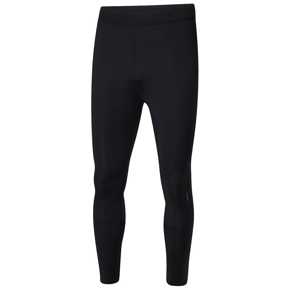 Leggins Termici Uomo Dare 2B Abbacus Nero 2/5