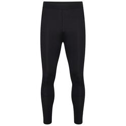Legging Thermique ABBACUS Homme (Noir)