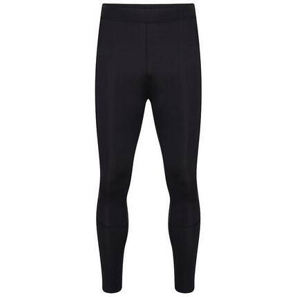 Legging Thermique ABBACUS Homme (Noir)