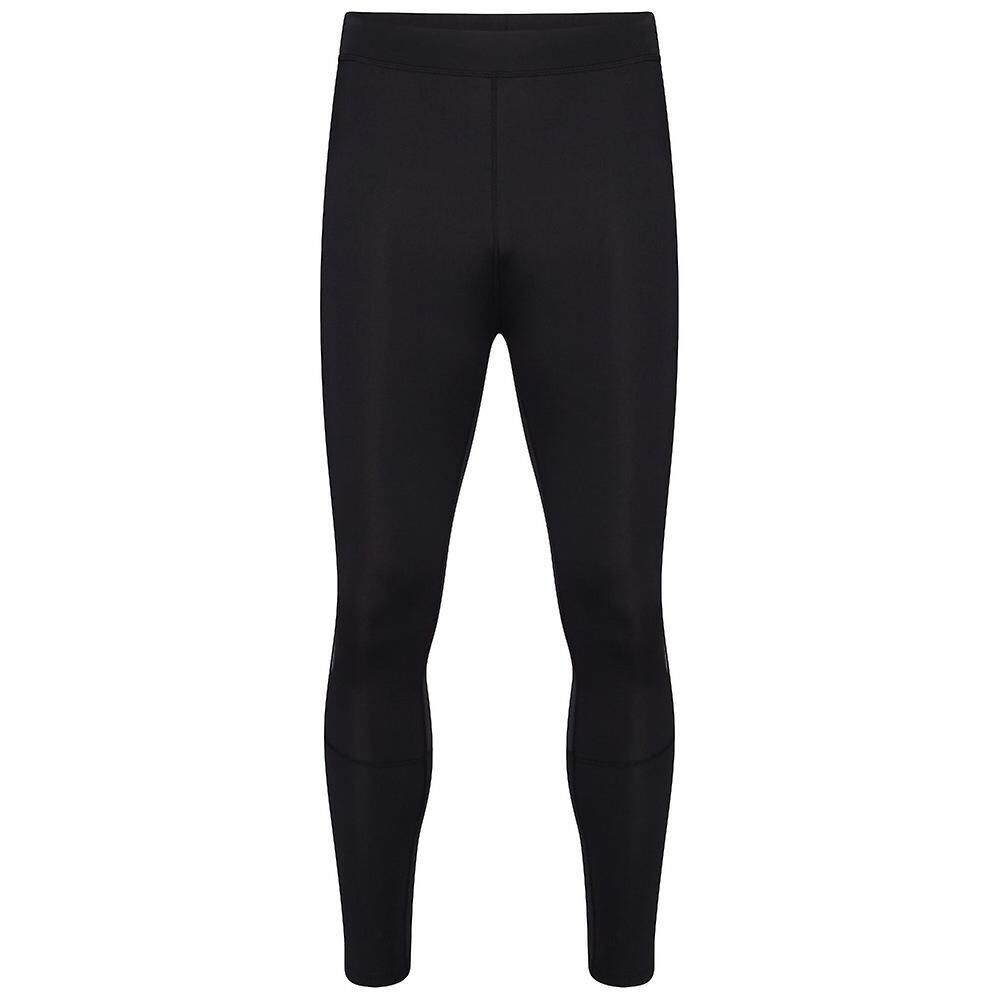 DARE 2B Mens Abbacus Thermal Leggings (Black)