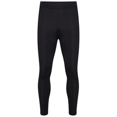 Leggins Termici Uomo Dare 2B Abbacus Nero