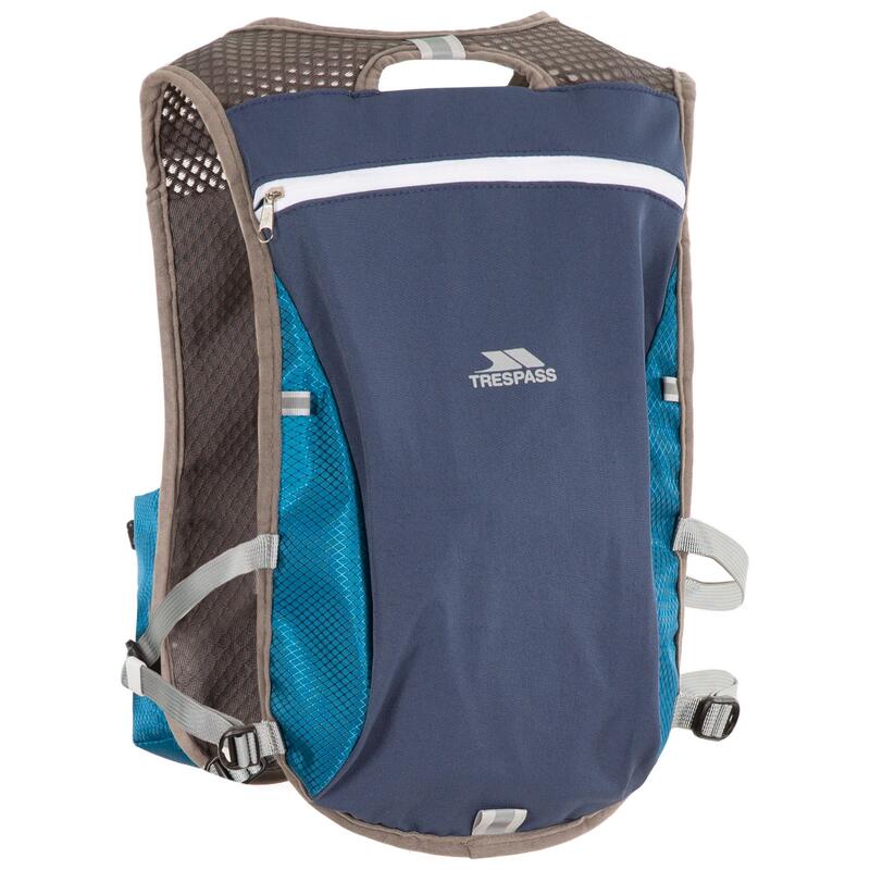 Rucksack "Rasu", Laufen Damen und Herren Marineblau