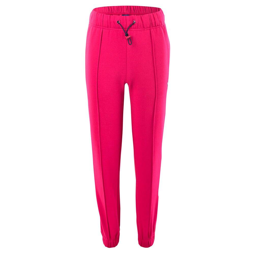 Bejo - Pantalon De Jogging Mavis Fille (cerises Jubilé) - Pantalons - Rose -  8 À 10 Ans - Decathlon
