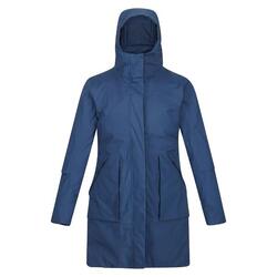 Parka YEWBANK Femme (Denim Foncé)