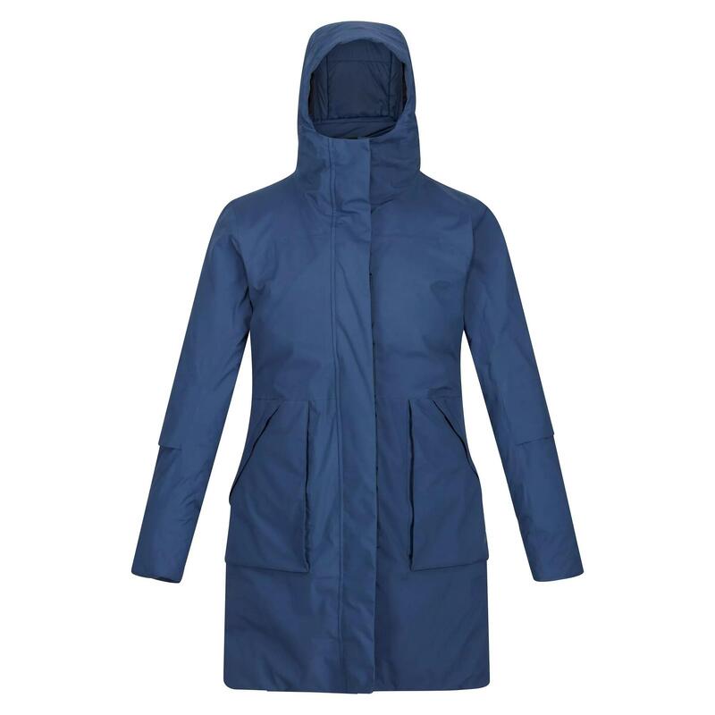 Parka Damska Wodoodporne Yewbank II