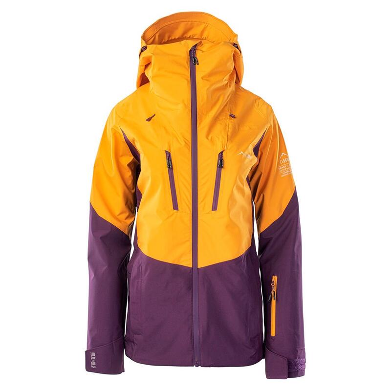 Jacheta Drumeții În Natură Elbrus Sorena Femei