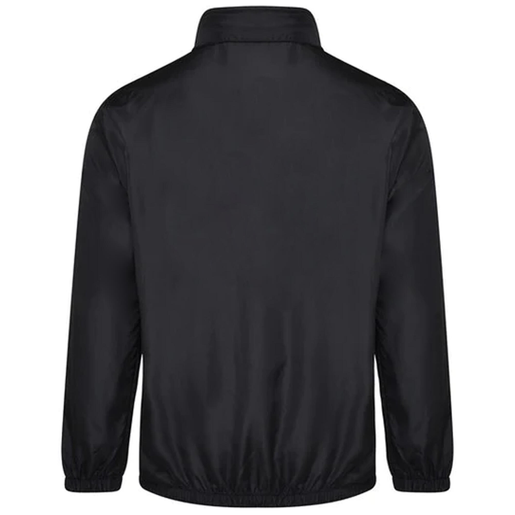 Veste CLUB ESSENTIAL Homme (Noir / Blanc) 2/2