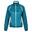 Veste hybride STEREN Femme (Bleu sarcelle foncé)