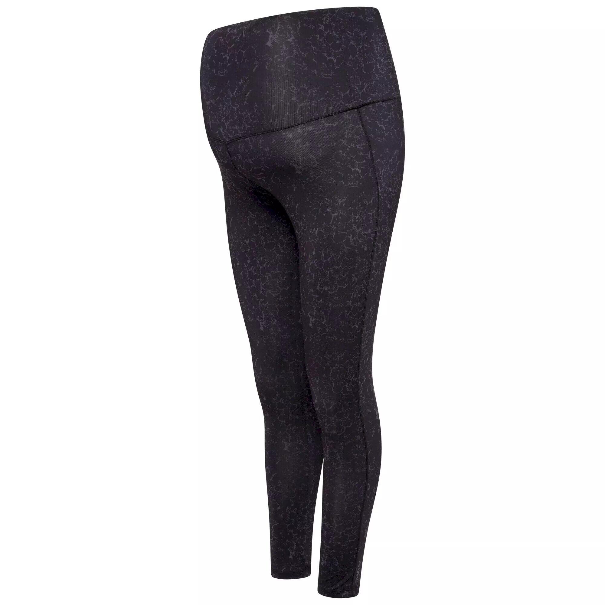 Women's INFLUENTIAL Legging (Black)