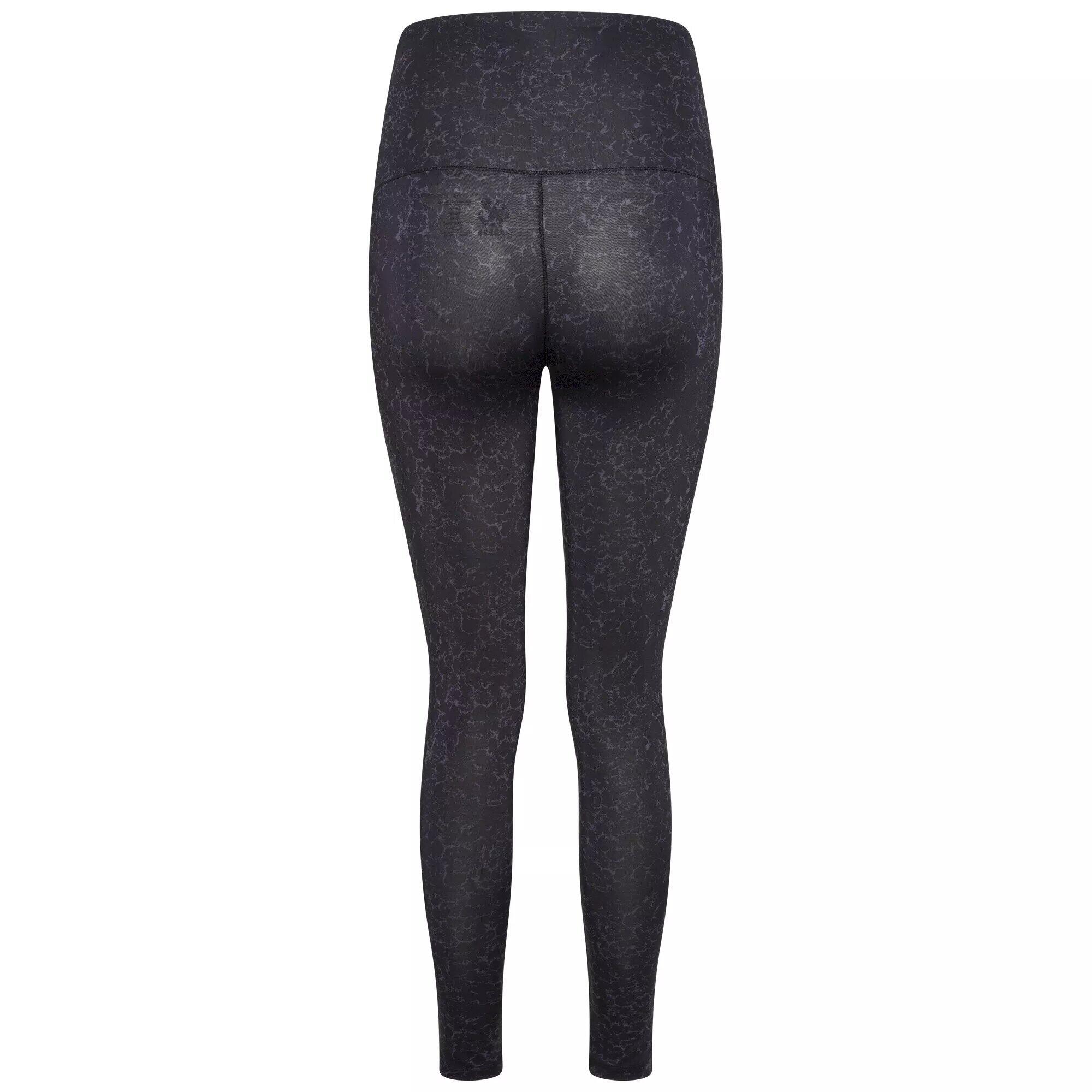 Women's INFLUENTIAL Legging (Black)