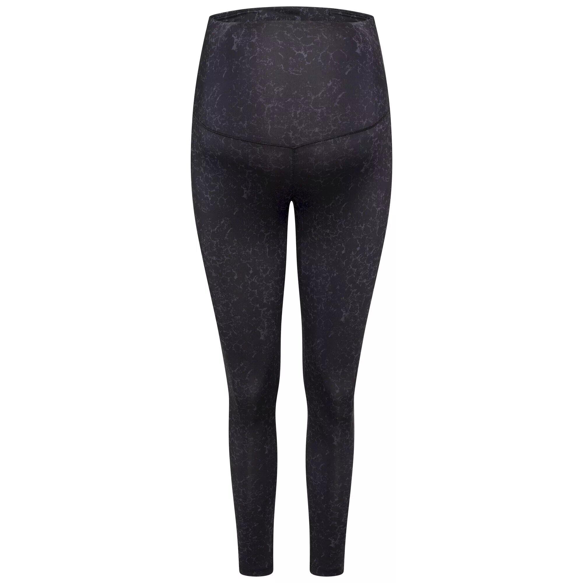 Women's INFLUENTIAL Legging (Black)