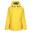Womens/Ladies Phoebe Waterproof Jacket (Maize Yellow)