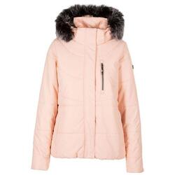 Veste imperméable RECAP Femme (Rose clair)