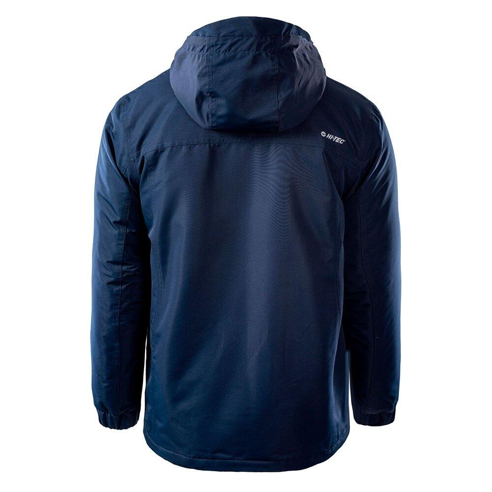 Veste Imperméable CHRIS Homme (Bleu Marine) 2/4