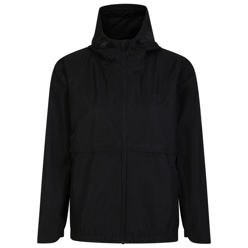 Veste imperméable SWIFT Femme (Noir)