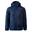 Chaqueta Impermeable Chris para Hombre Azul Claro