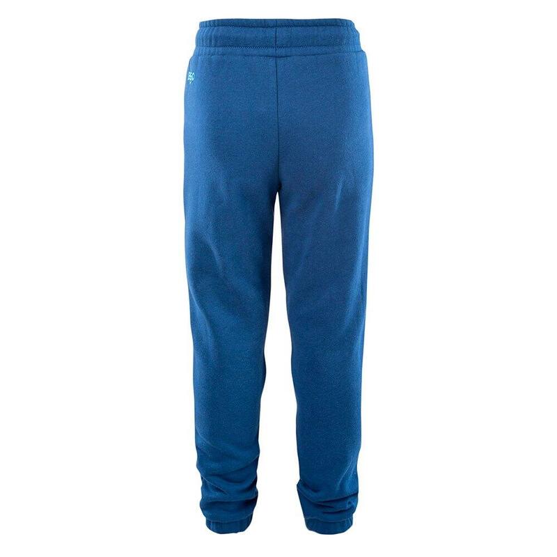 Pantaloni Da Jogging Ragazzi Bejo Liago Blu Immobiliare