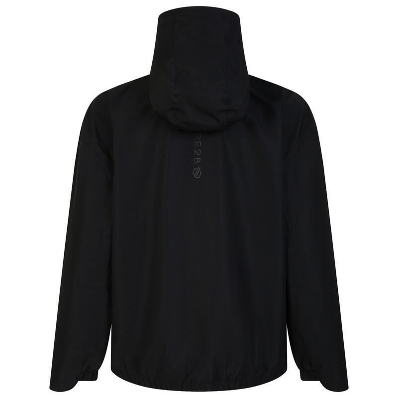 Veste Imperméable SWIFT Femme (Noir)