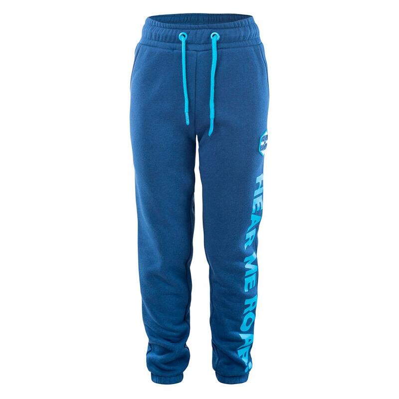 Pantalon de jogging LIAGO Garçon (Bleu)