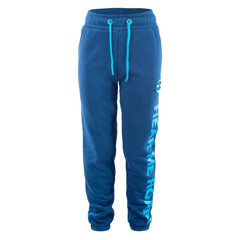 Pantaloni Da Jogging Ragazzi Bejo Liago Blu Immobiliare