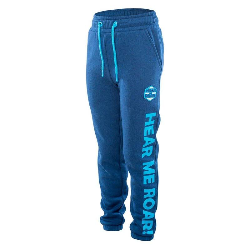 Pantaloni Da Jogging Ragazzi Bejo Liago Blu Immobiliare