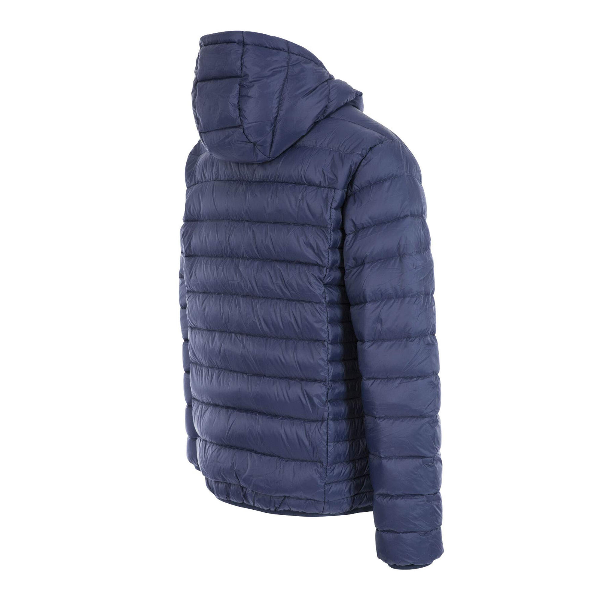 Men's WHITMAN Down Jacket (Navy)