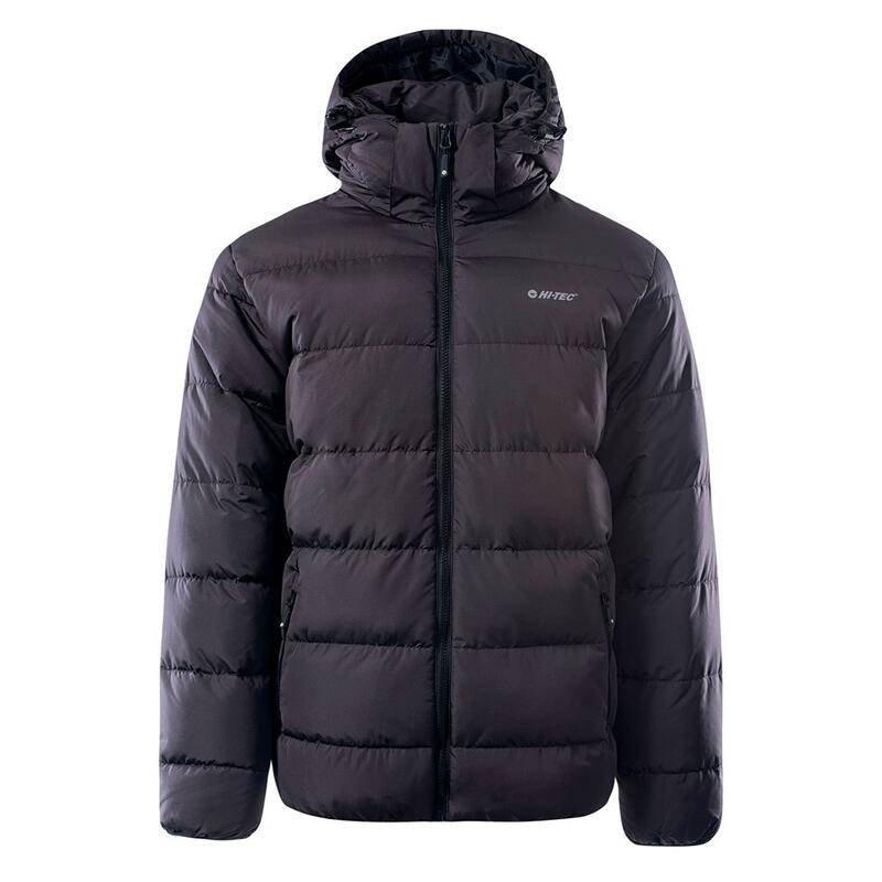 Veste SAFI Homme (Anthracite / Anthracite)