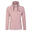 Veste polaire OUT & OUT Femme (Mauve clair)