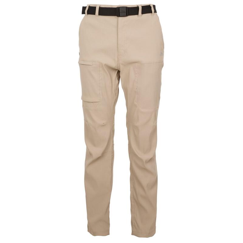 Pantalon GARSDALE Homme (Beige)