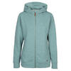 Dames Winnie Hoodie (Wintergroene nevel)