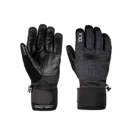 Gants Sports D'hiver SIDNEY Adulte (Noir)