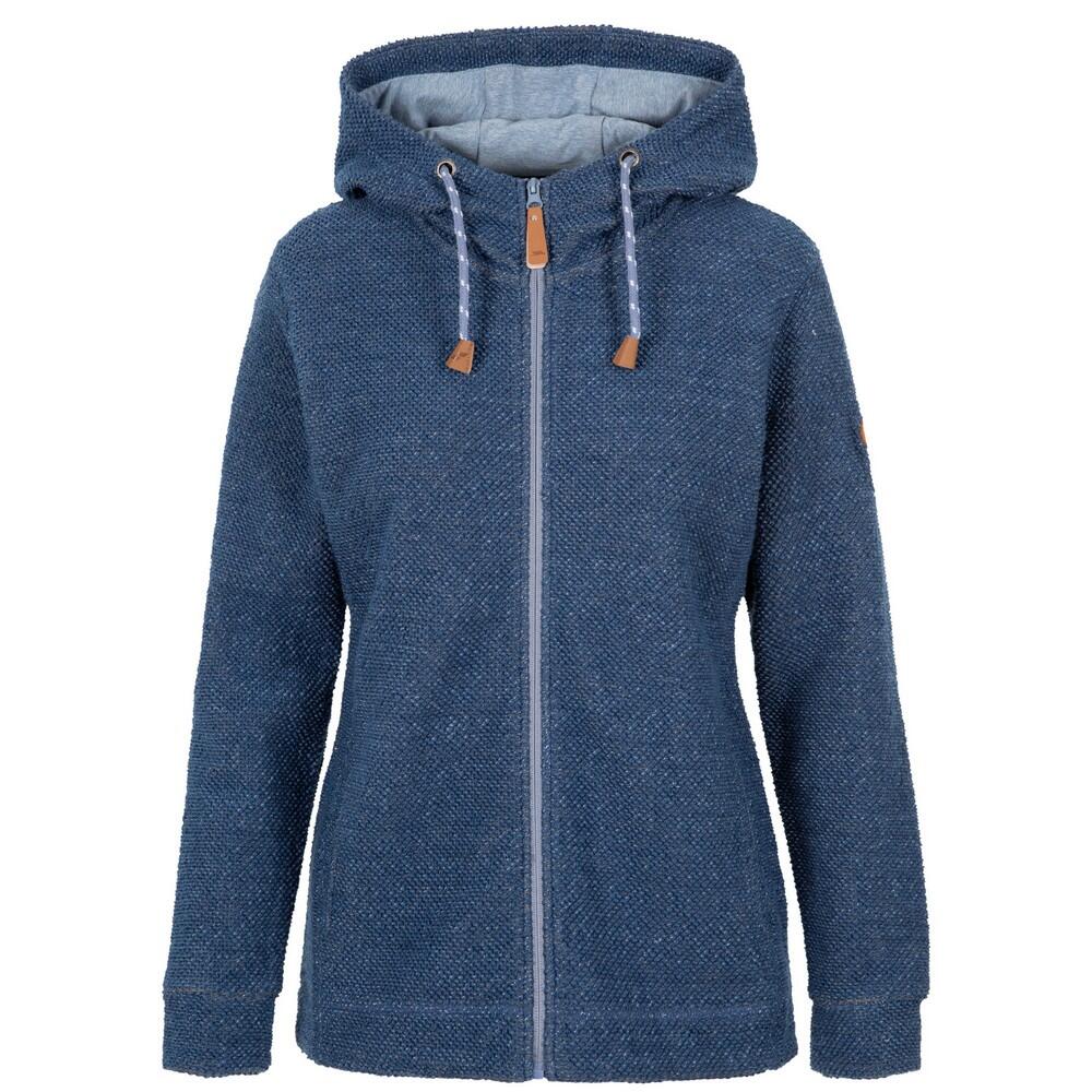 Women's RONEE hoodie (Blue)